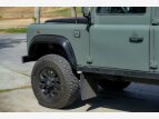 Thumbnail Photo 12 for 1996 Land Rover Defender